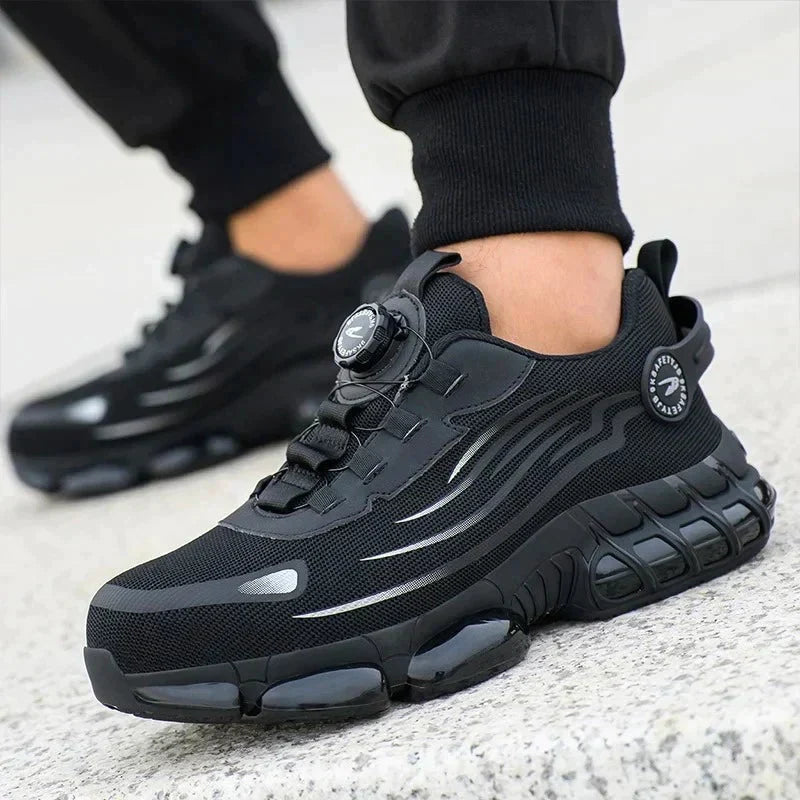 Zakenda | Chaussures de sécurité ultra-légères