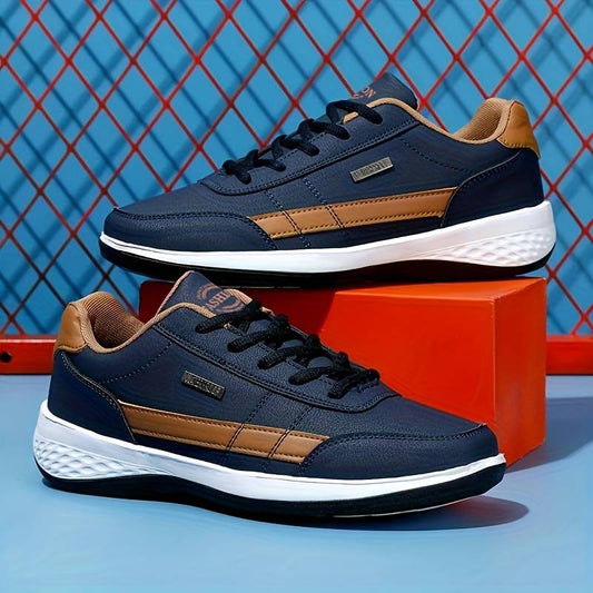 Zakenda | Ethan - baskets confortables pour hommes