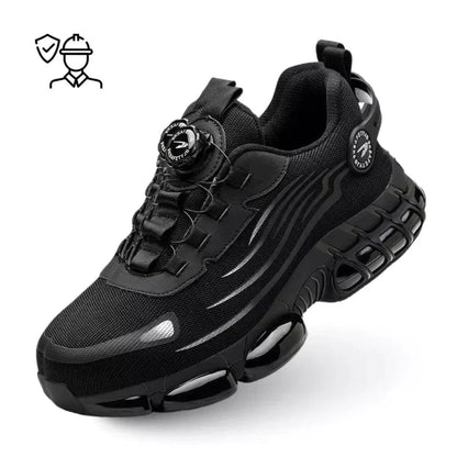 Zakenda | Chaussures de sécurité ultra-légères