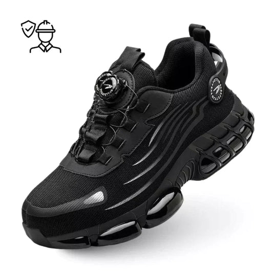 Zakenda | Chaussures de sécurité ultra-légères