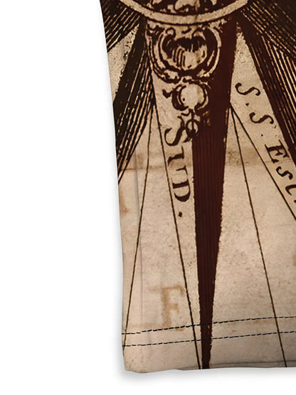 Zakenda | compas numérique pour homme