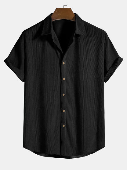 Zakenda | Brian - chemise classique pour homme