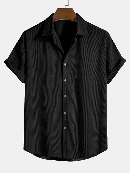 Zakenda | Brian - chemise classique pour homme