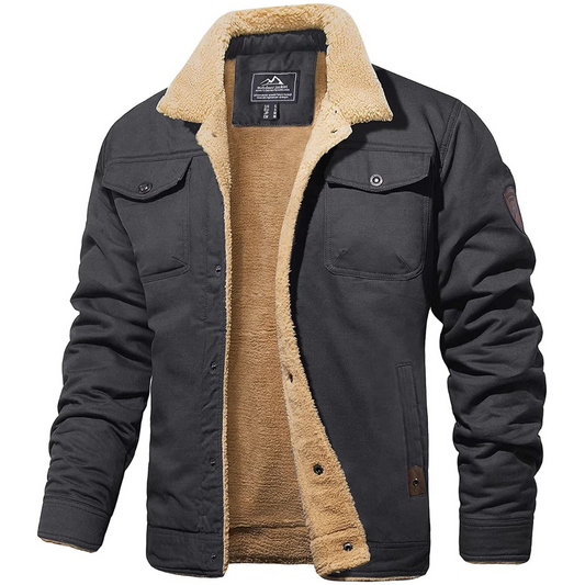Zakenda | Bombers robustes pour hommes