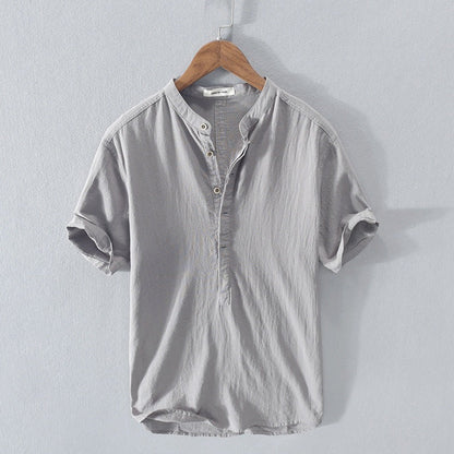 Zakenda | Chemise confortable