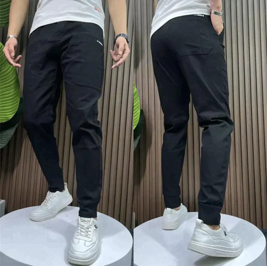 Zakenda | Acari - pantalon cargo extensible