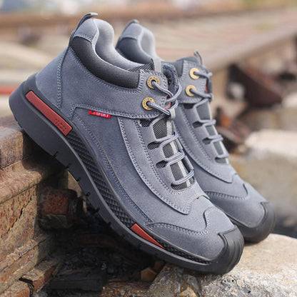 Zakenda | Chaussures de sécurité étanches