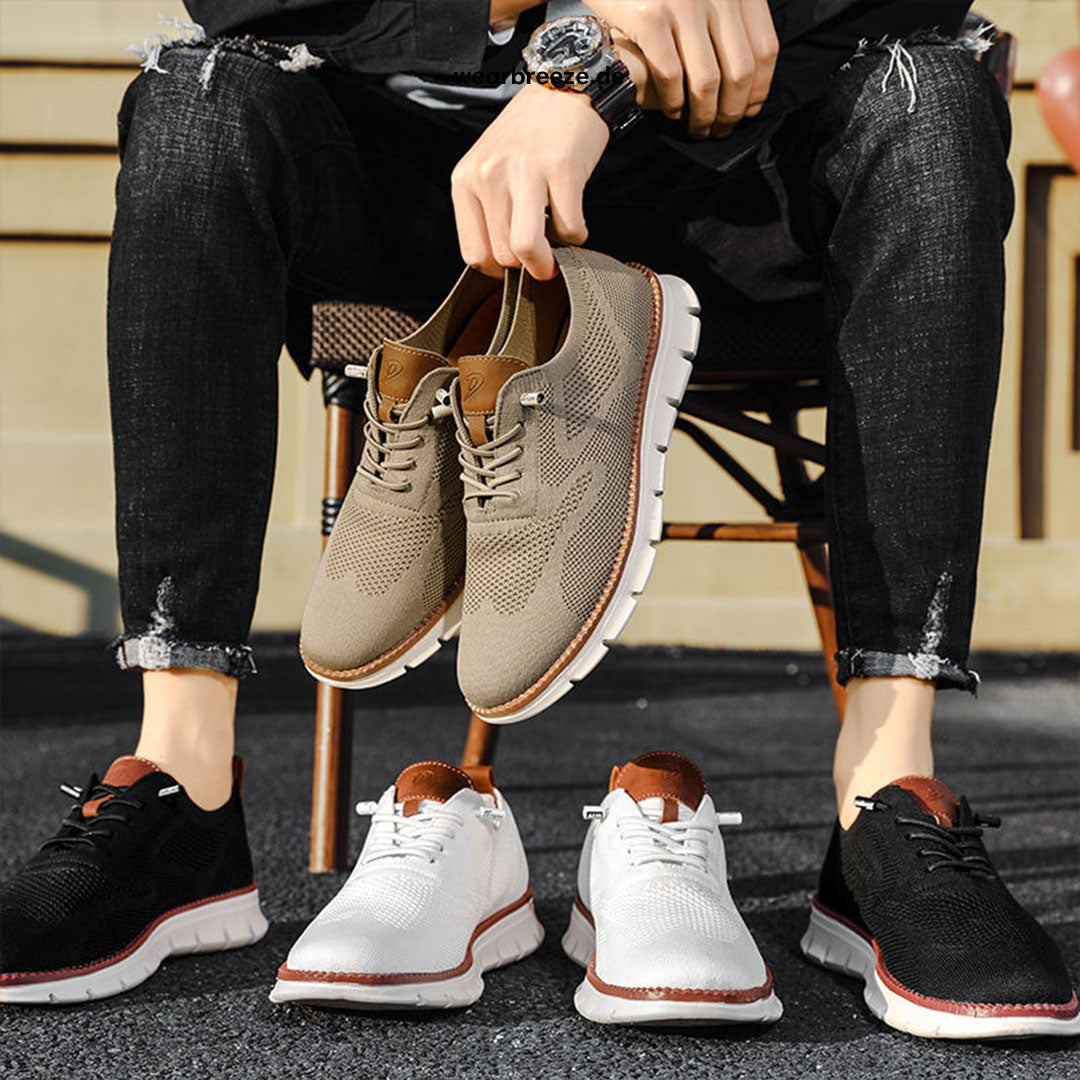 Zakenda | Atlas™ Chaussures de sport orthopédiques