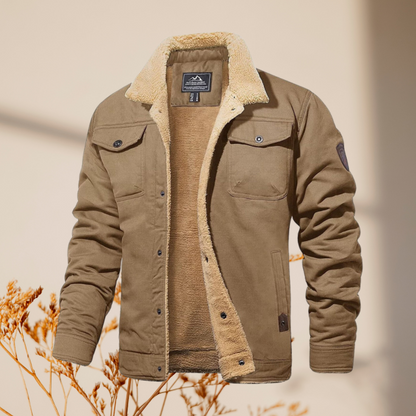 Zakenda | Bombers - Veste en jean