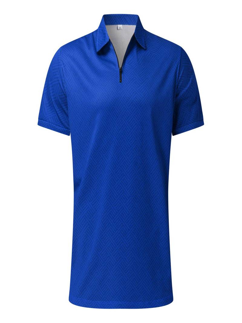 Zakenda | Dominic - tenue décontractée 2 pièces pour hommes