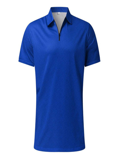 Zakenda | Dominic - tenue décontractée 2 pièces pour hommes