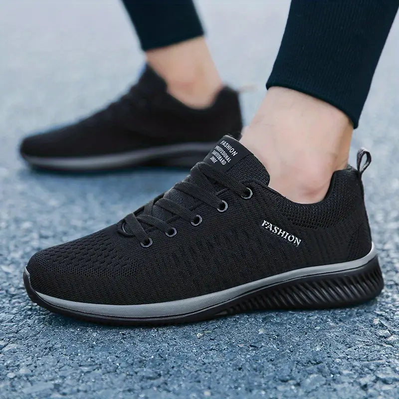 Zakenda | Anthony - chaussures de course légères pour hommes