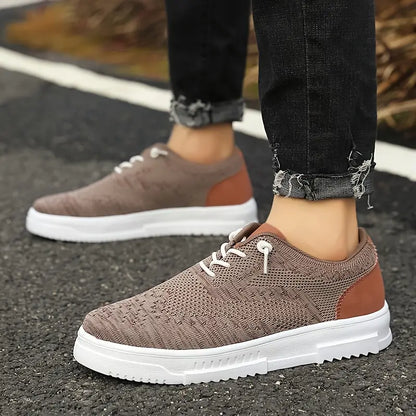 Zakenda | Owen - chaussures de skate respirantes pour hommes