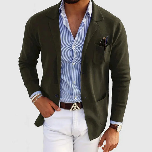 Zakenda | Blazer moderne pour homme