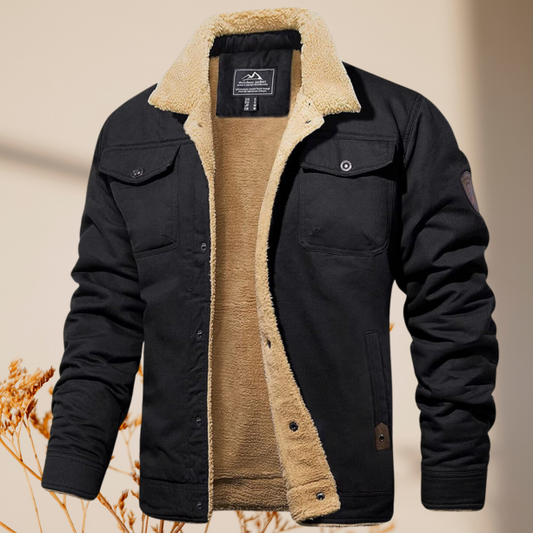 Zakenda | Bombers - Veste en jean