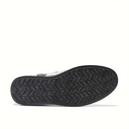 Zakenda | Christopher - slippers tendance pour hommes