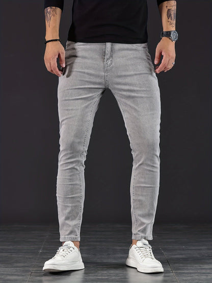 Zakenda | Jeans denim pour homme