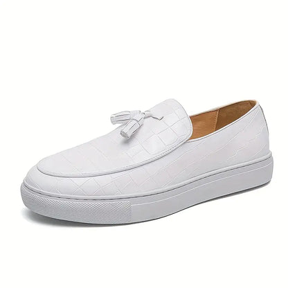 Zakenda | Andrew - chaussures antidérapantes pour hommes