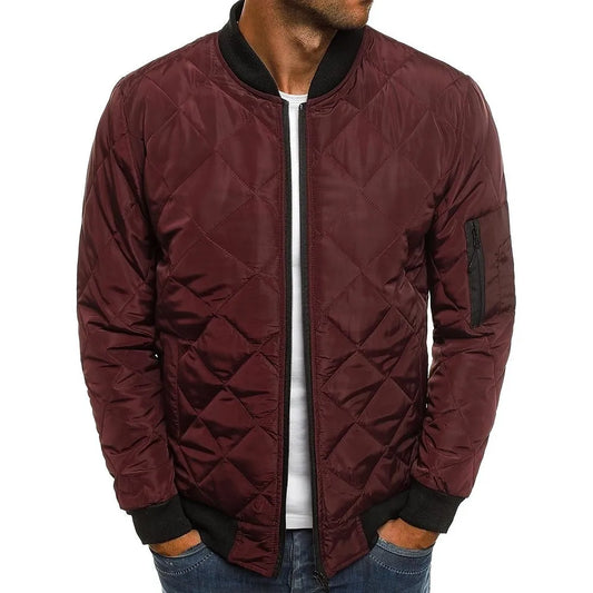 Zakenda | Bombers pour le printemps