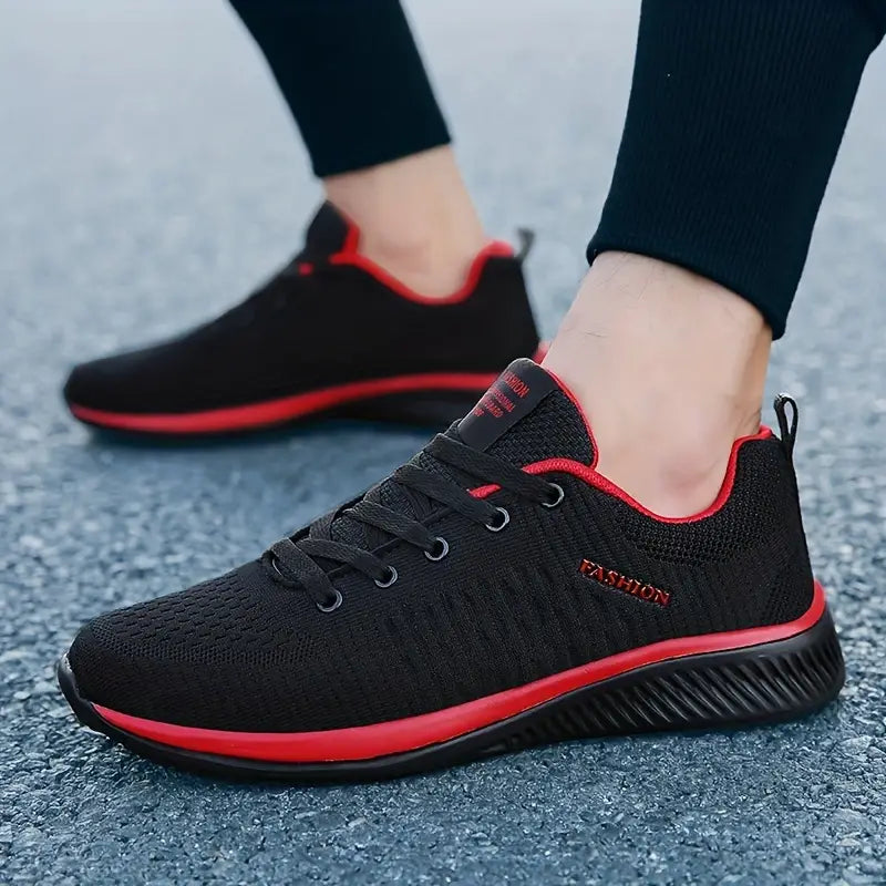 Zakenda | Anthony - chaussures de course légères pour hommes