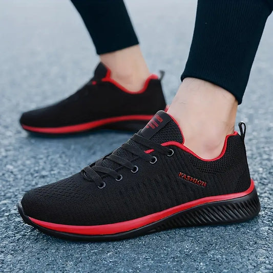 Zakenda | Anthony - chaussures de course légères pour hommes
