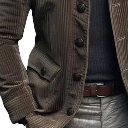 Zakenda | Blazer de haute qualité pour hommes