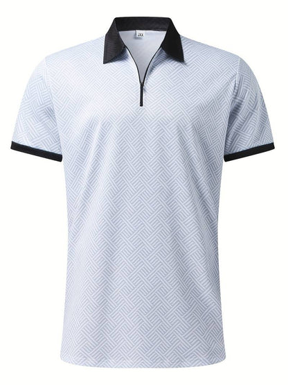 Zakenda | Dominic - tenue décontractée 2 pièces pour hommes