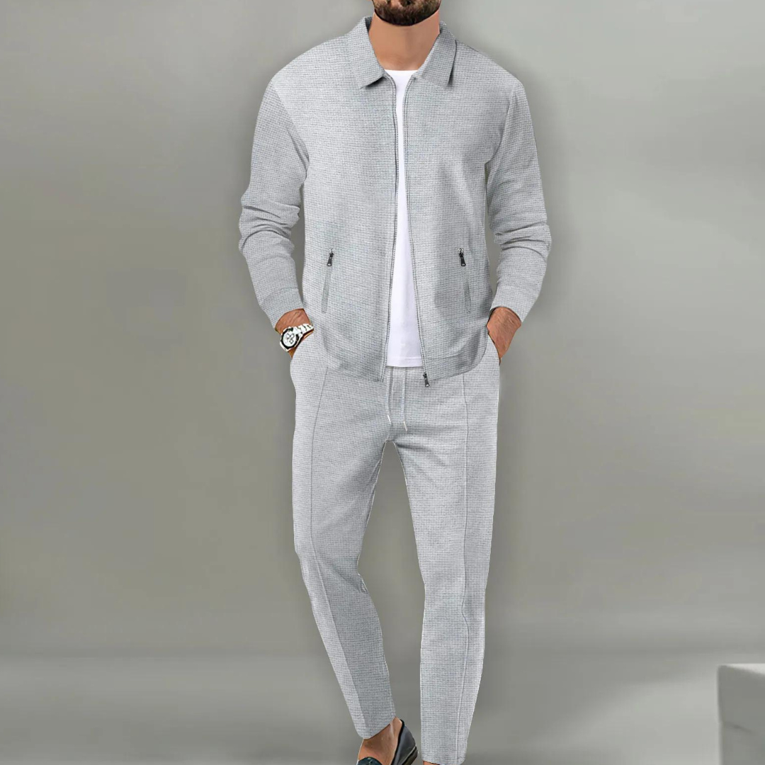 Zakenda | Essential Modern Tracksuit