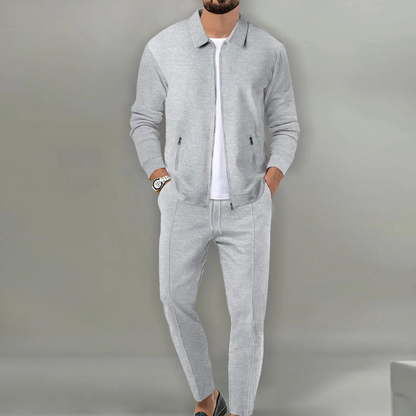 Zakenda | Essential Modern Tracksuit