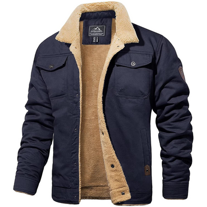 Zakenda | Bombers robustes pour hommes