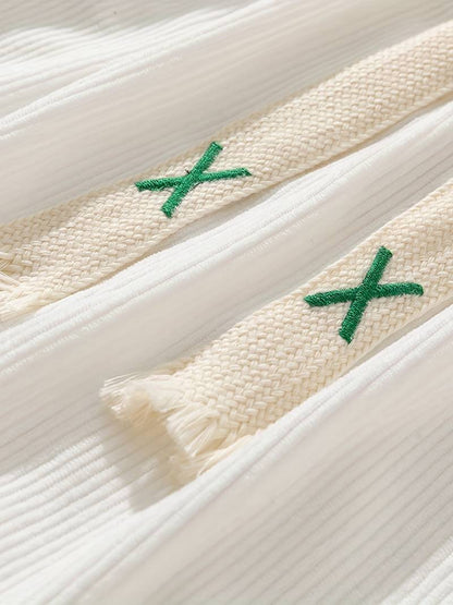 Zakenda | Christopher - pantalon cargo décontracté et structuré avec plusieurs poches pour hommes