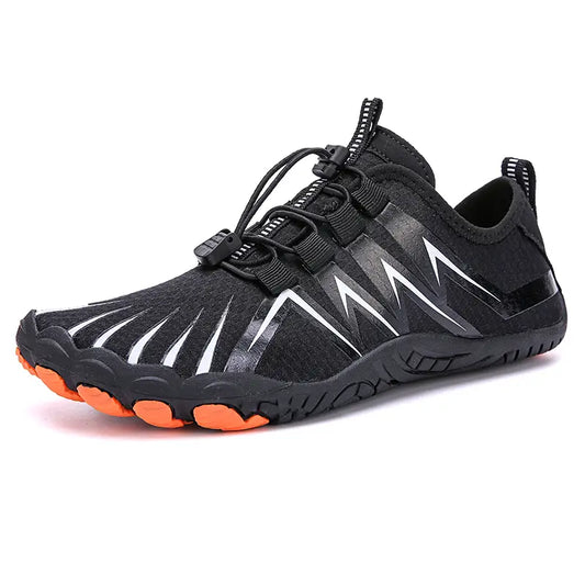 Zakenda | Caleb - chaussures de course légères et respirantes