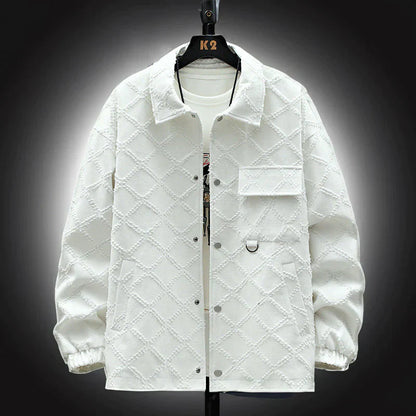 Zakenda | Alejandro - veste stylée pour homme