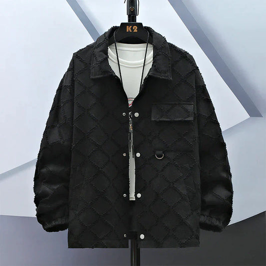 Zakenda | Alejandro - veste stylée pour homme