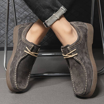 Zakenda | Brian - chaussures d'extérieur décontractées pour hommes