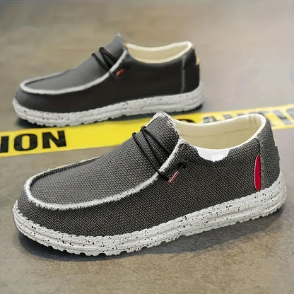Zakenda | Alexander - slippers légers pour hommes