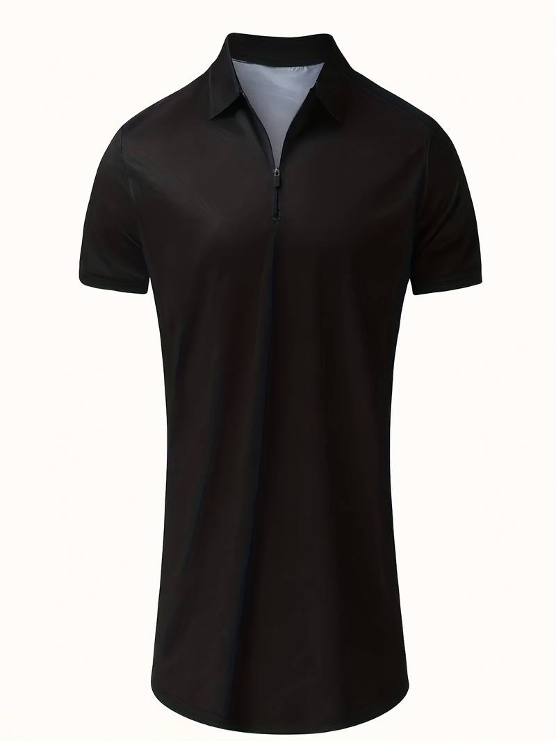 Zakenda | Dominic - tenue décontractée 2 pièces pour hommes