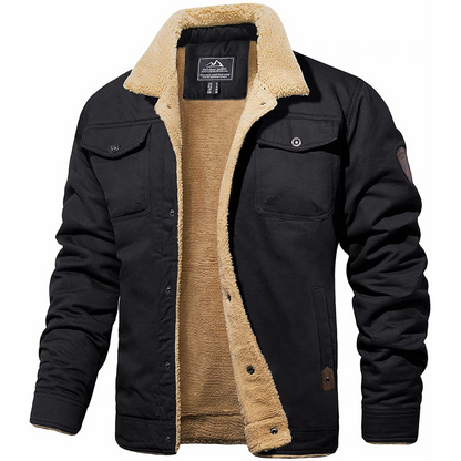 Zakenda | Bombers robustes pour hommes