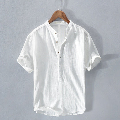 Zakenda | Chemise confortable