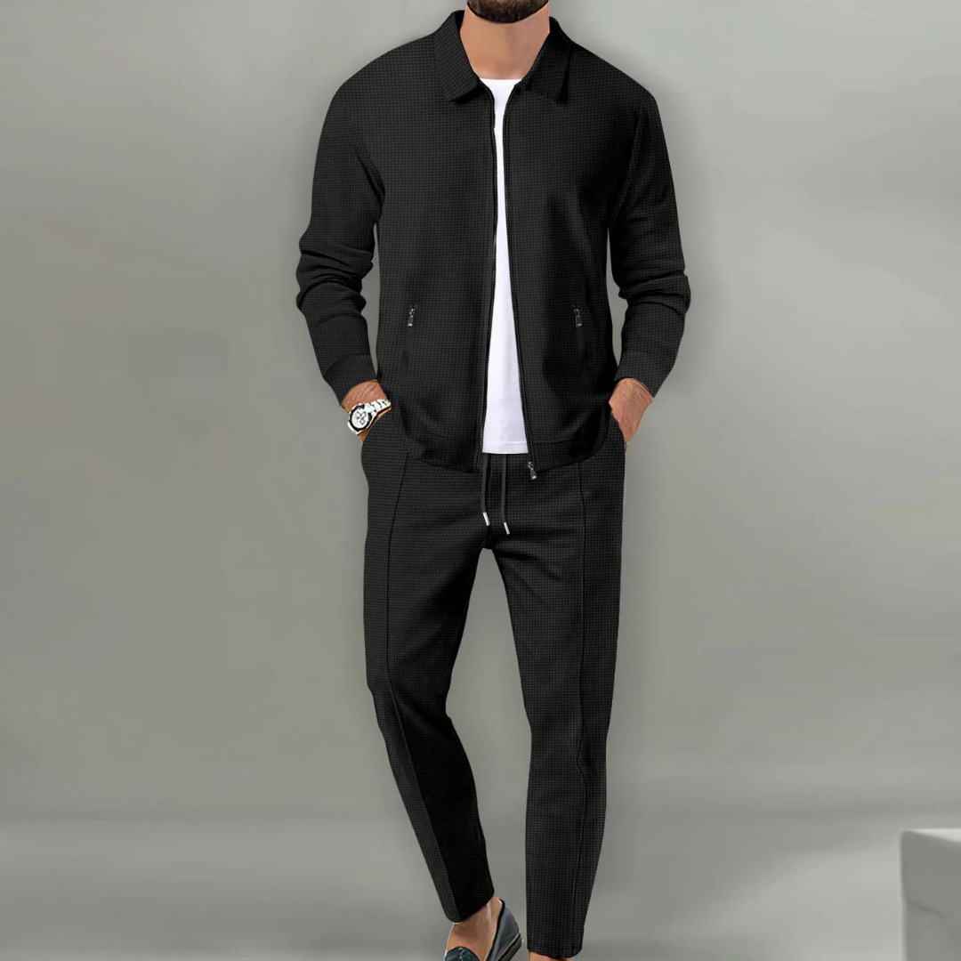 Zakenda | Essential Modern Tracksuit