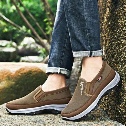 Zakenda | Chaussures de marche orthopédiques