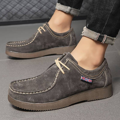Zakenda | Brian - chaussures d'extérieur décontractées pour hommes