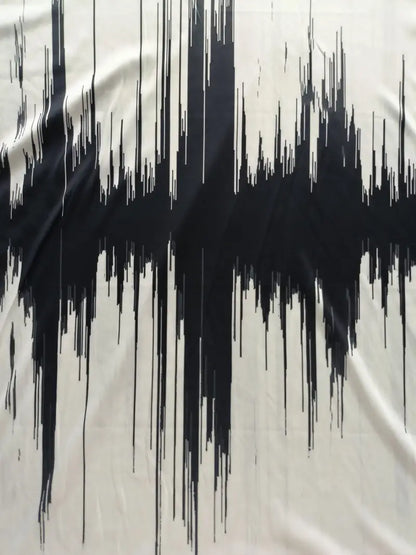 Zakenda | chemise audio-design pour homme