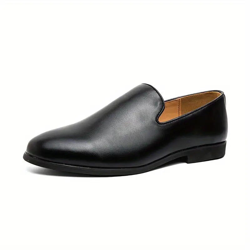 Zakenda | Blake - chaussures formelles à enfiler pour hommes