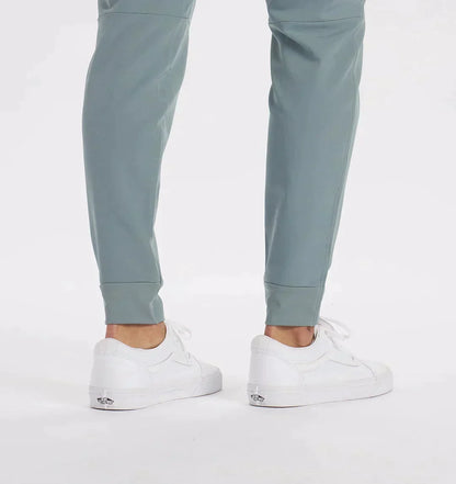 Zakenda | Calvin - des pantalons stylés pour hommes au design italien
