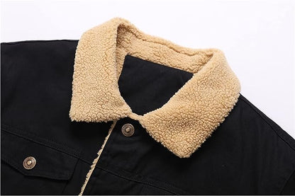 Zakenda | Bombers - Veste en jean