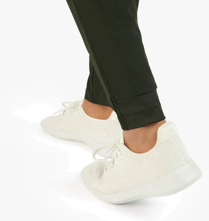 Zakenda | Calvin - des pantalons stylés pour hommes au design italien