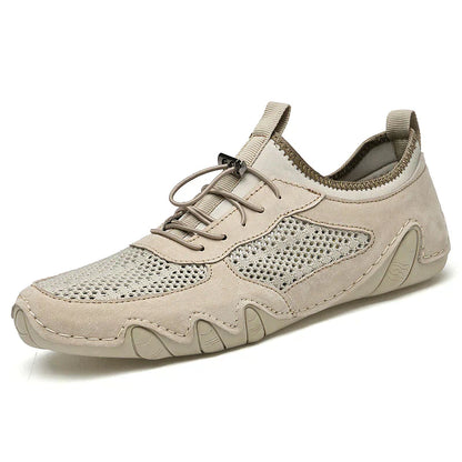 Zakenda | Abraham - sneakers stylées pour hommes