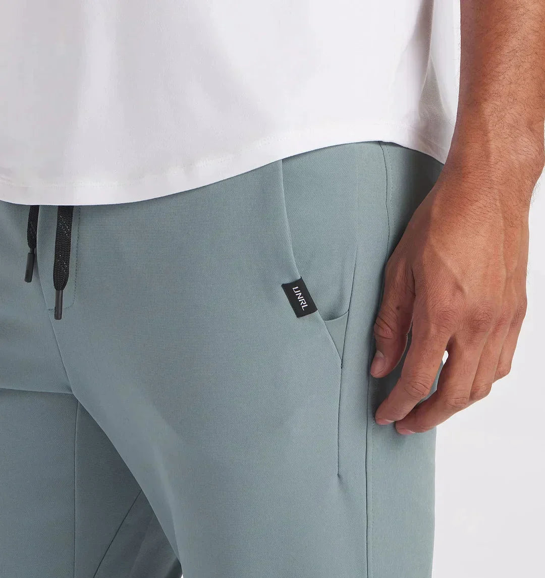 Zakenda | Calvin - des pantalons stylés pour hommes au design italien