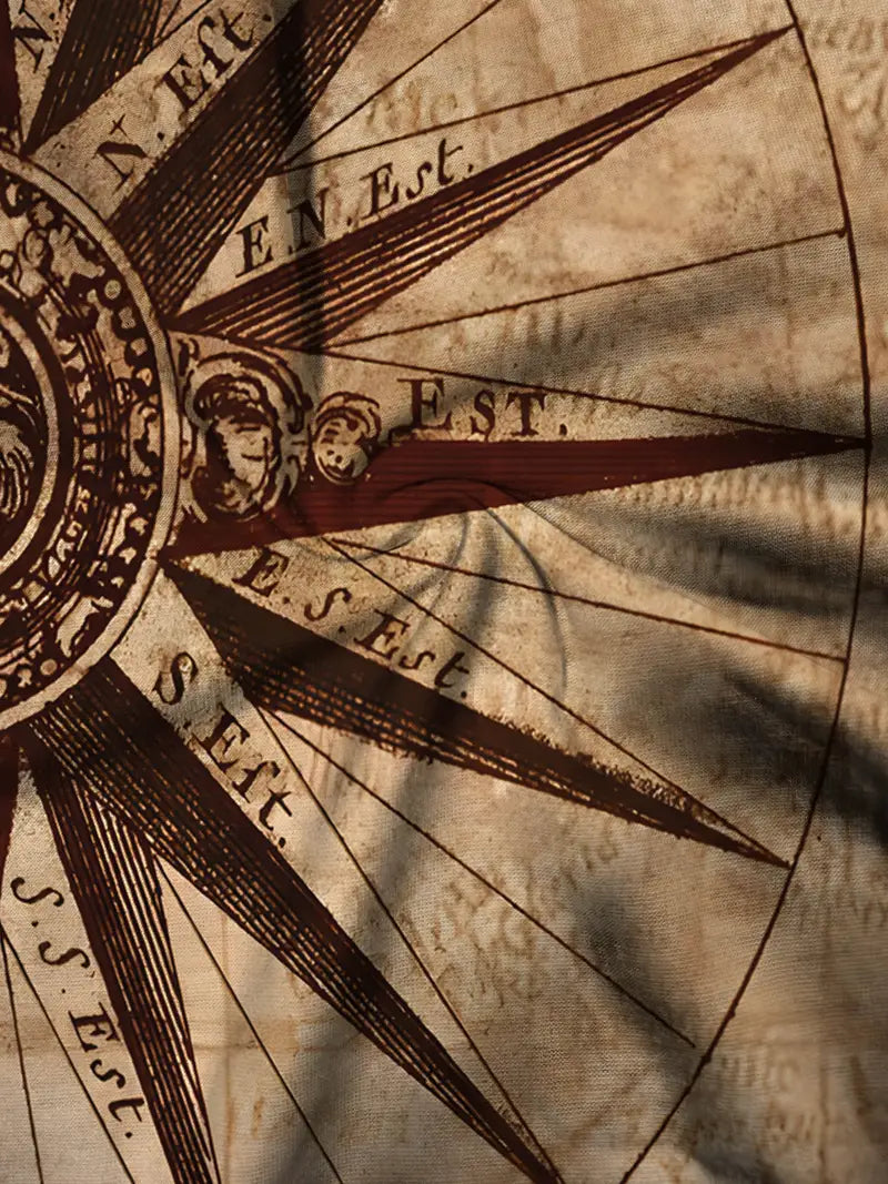 Zakenda | compas numérique pour homme